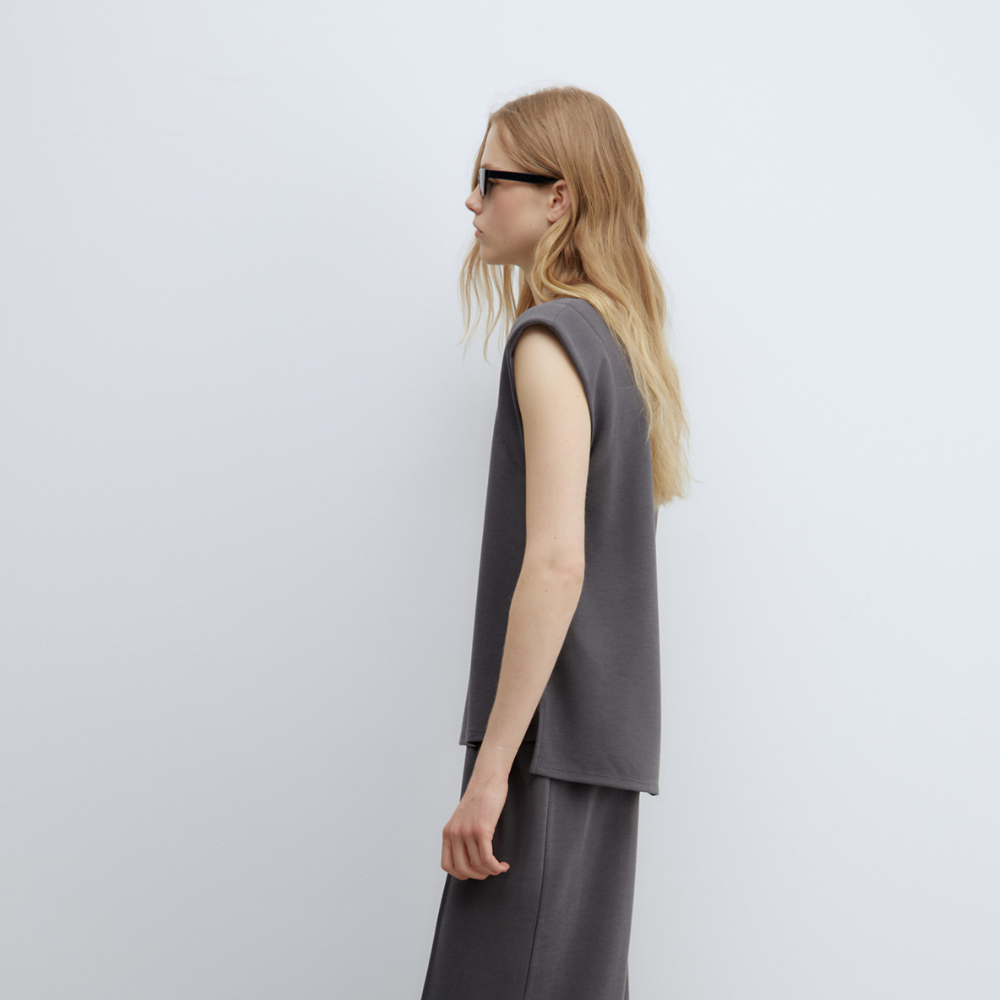 Sfera | Camiseta Básica para Dama