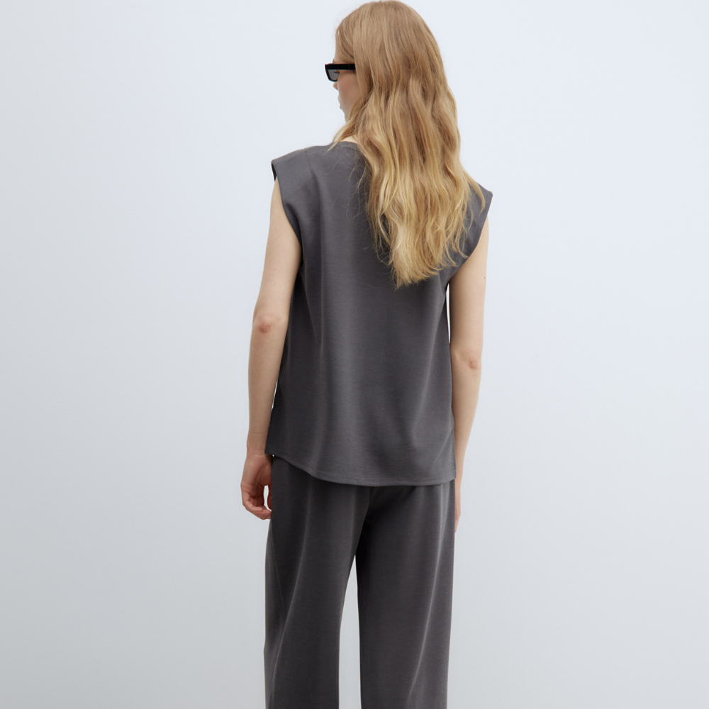 Sfera | Camiseta Básica para Dama