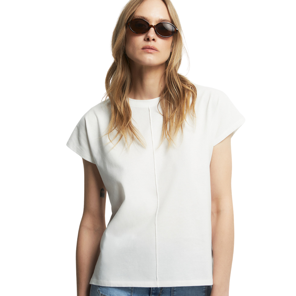 Sfera | Camiseta Manga Corta para Dama