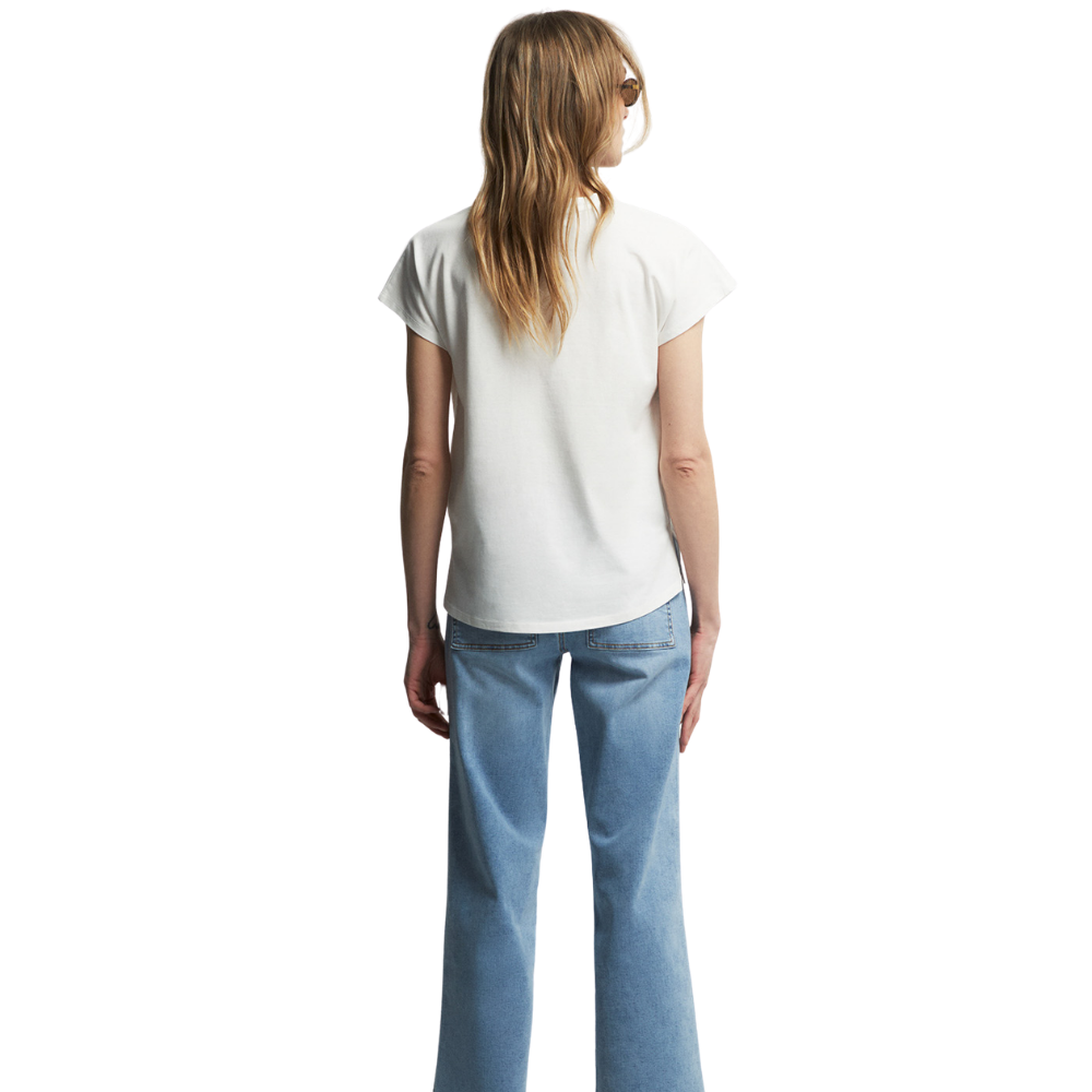 Sfera | Camiseta Manga Corta para Dama