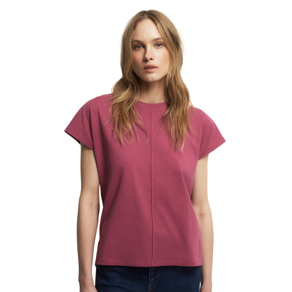 Sfera | Camiseta Manga Corta para Dama