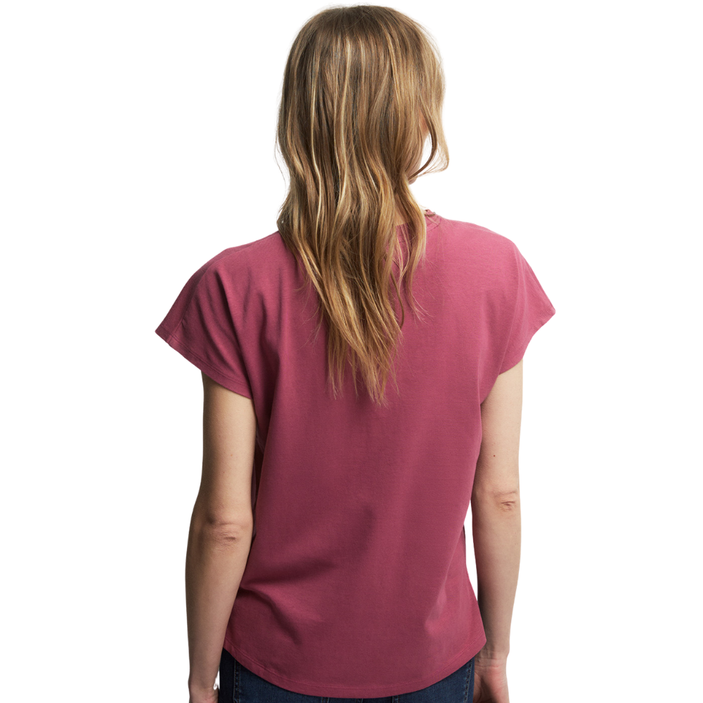 Sfera | Camiseta Manga Corta para Dama