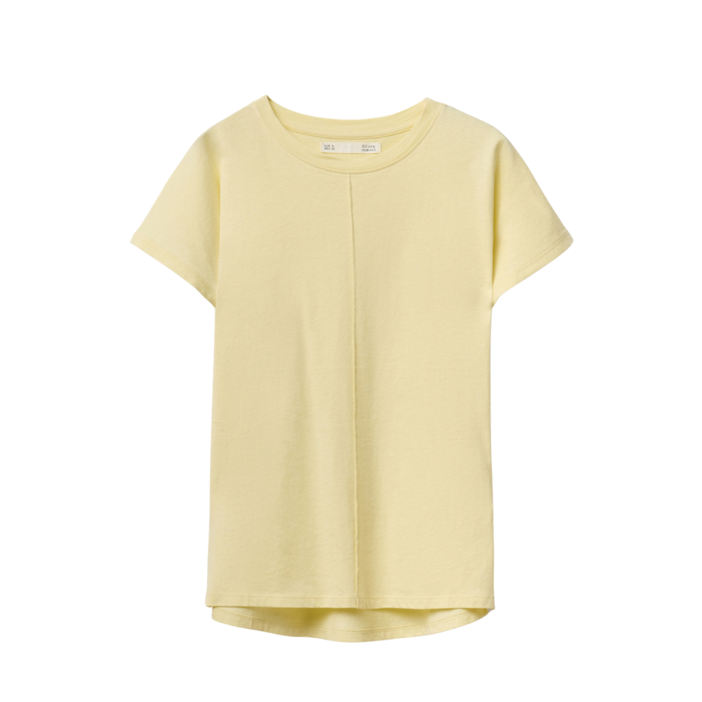 Sfera | Camiseta Manga Corta para Dama