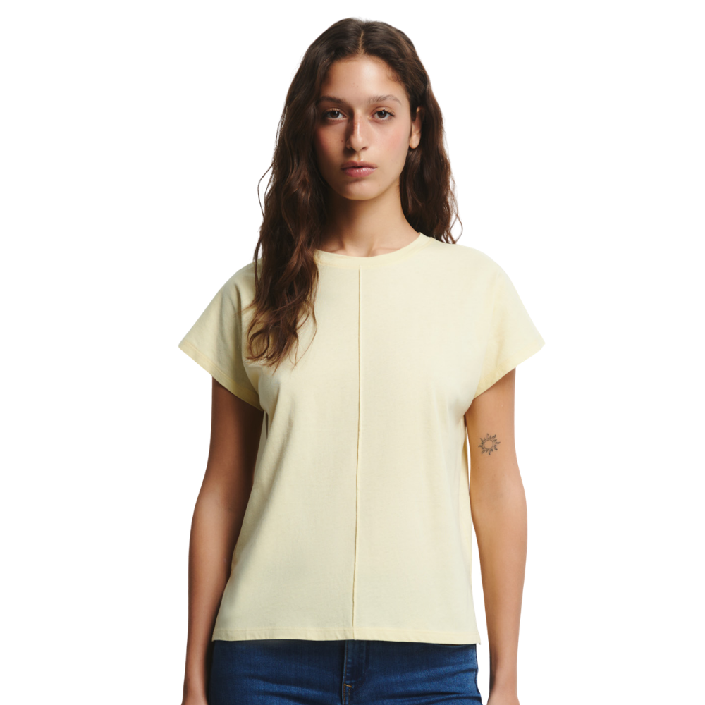 Sfera | Camiseta Manga Corta para Dama