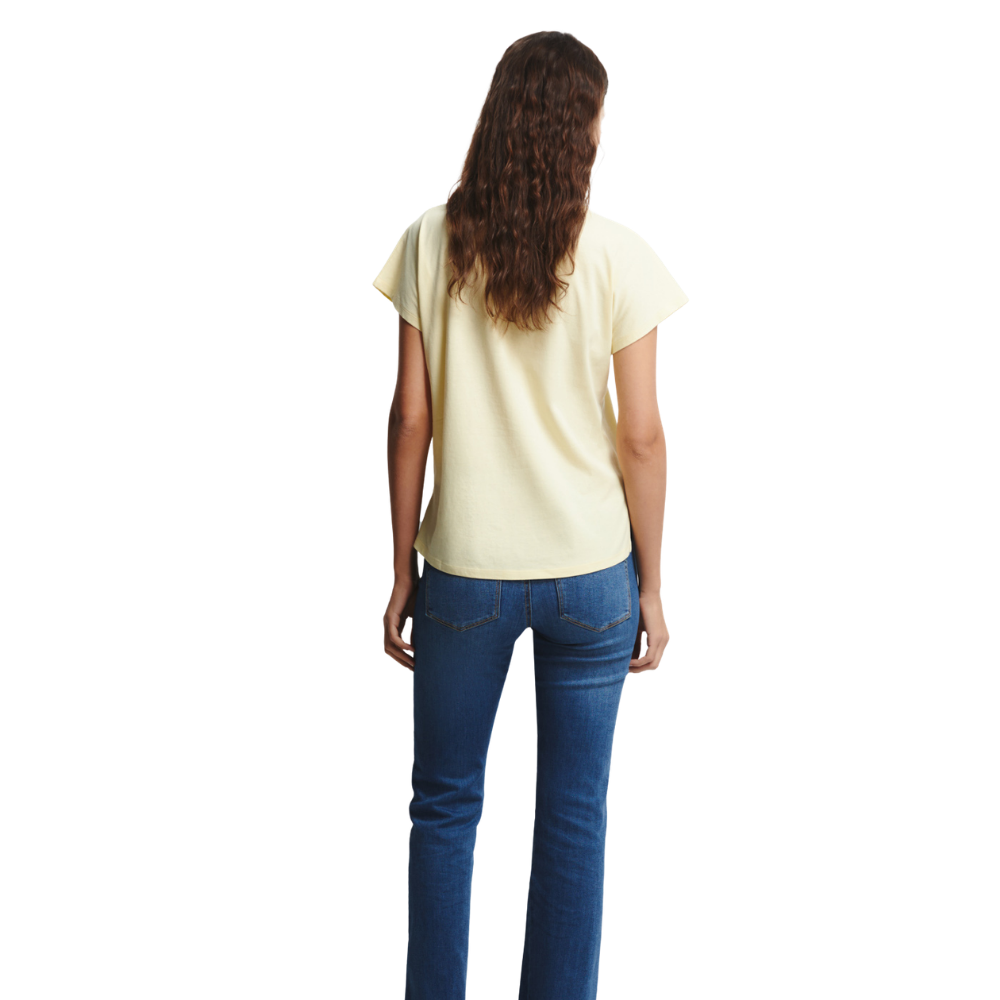 Sfera | Camiseta Manga Corta para Dama