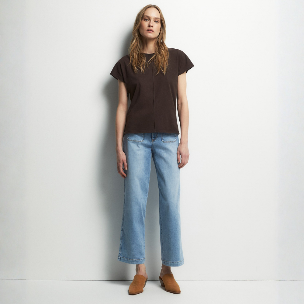 Sfera | Camiseta Manga Corta para Dama