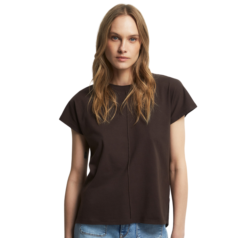 Sfera | Camiseta Manga Corta para Dama