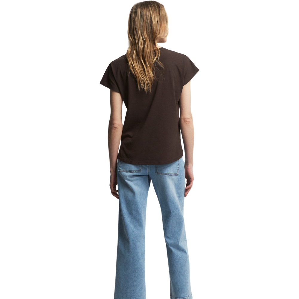 Sfera | Camiseta Manga Corta para Dama