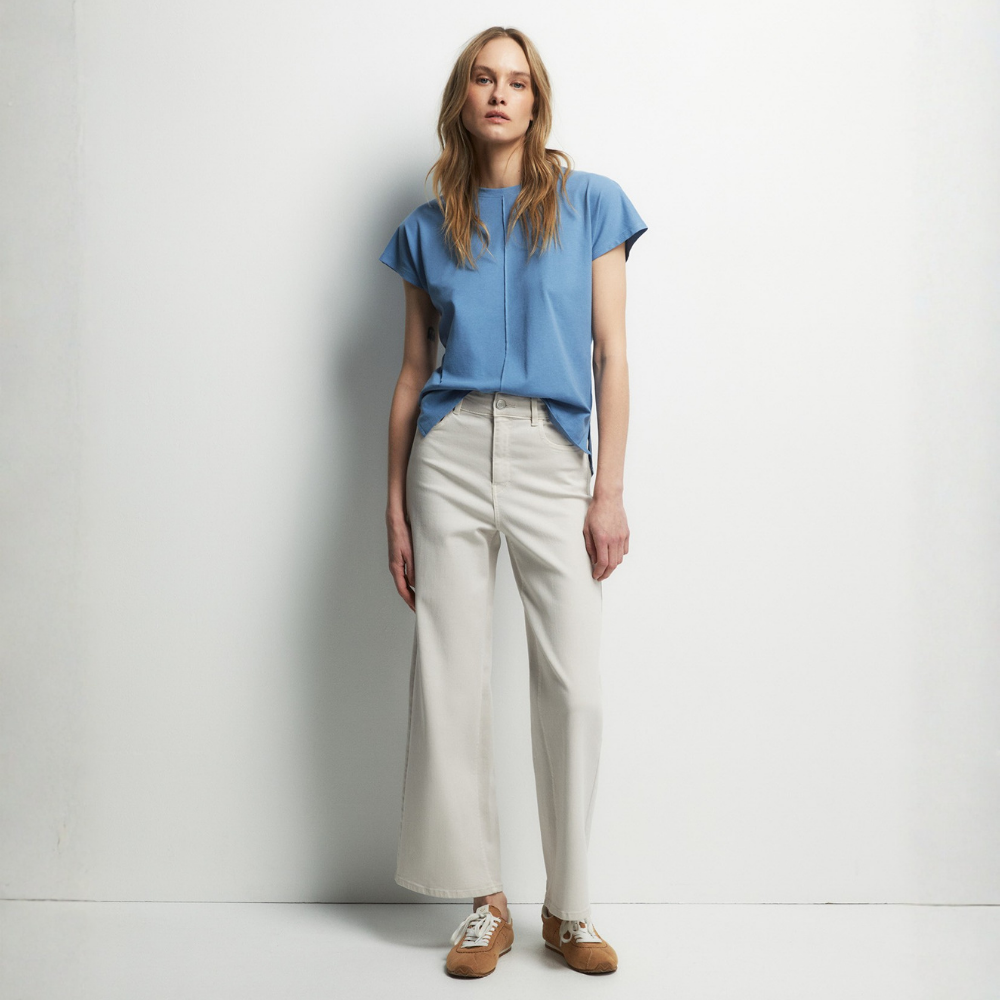 Sfera | Camiseta Manga Corta para Dama