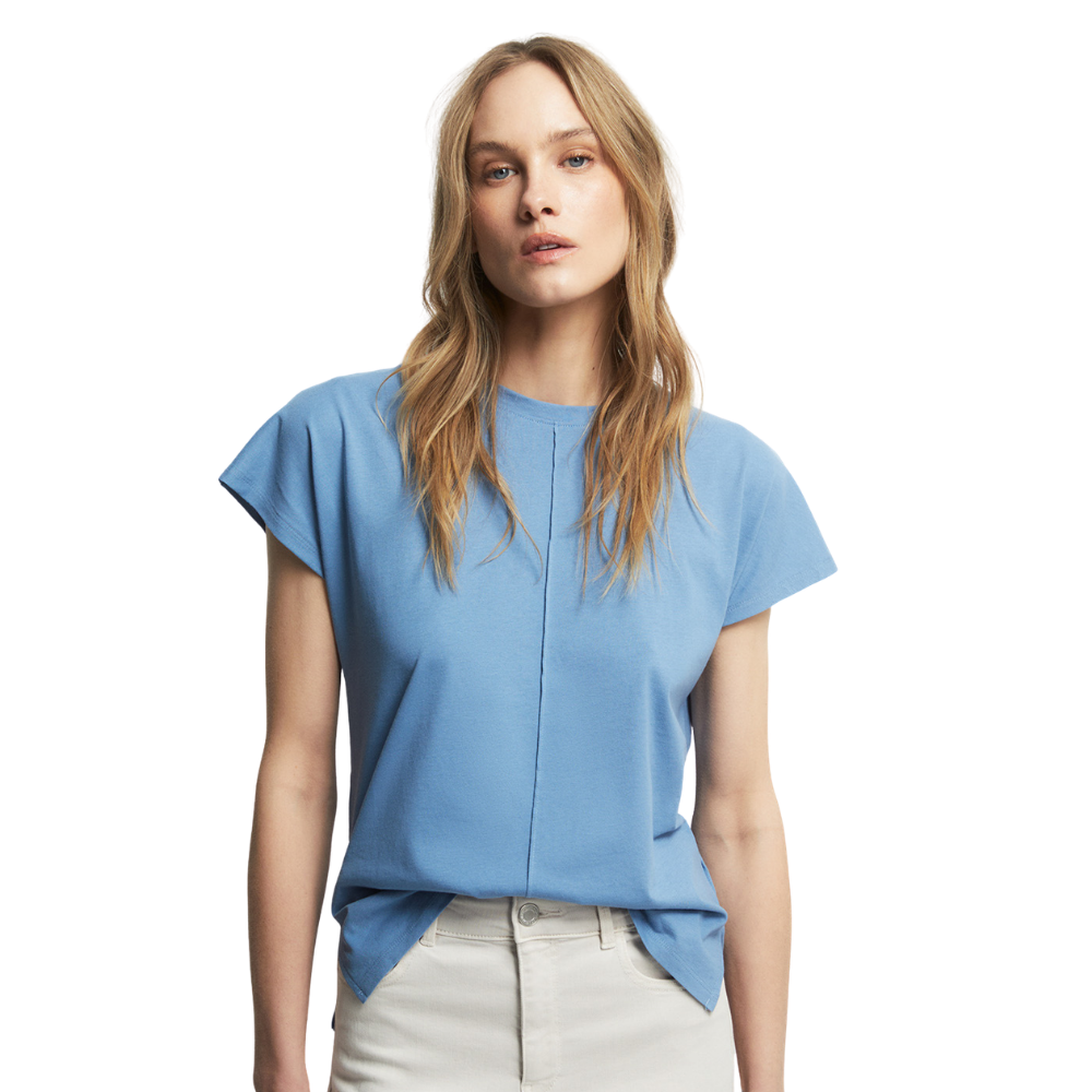 Sfera | Camiseta Manga Corta para Dama