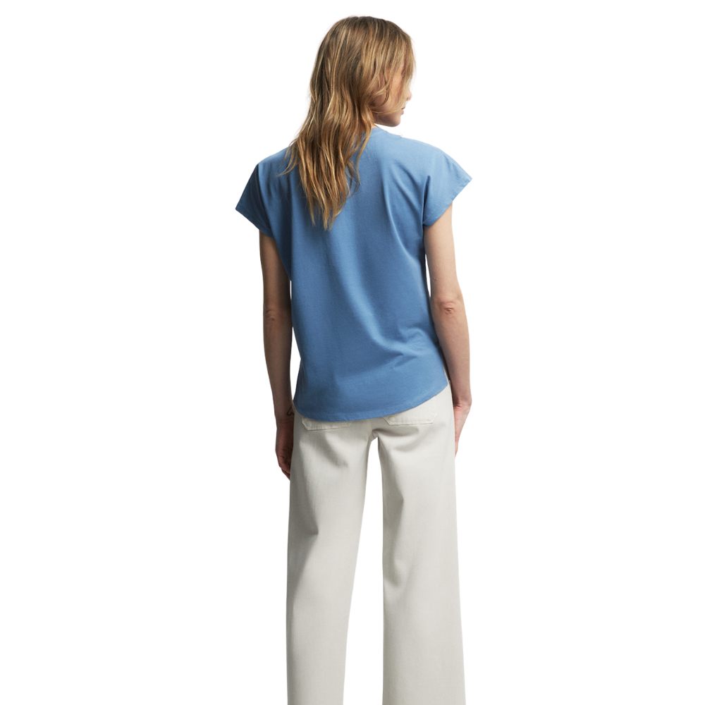 Sfera | Camiseta Manga Corta para Dama