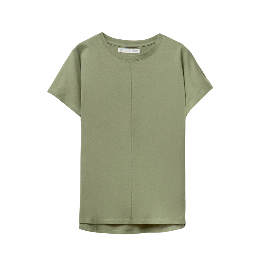 Sfera | Camiseta Manga Corta para Dama
