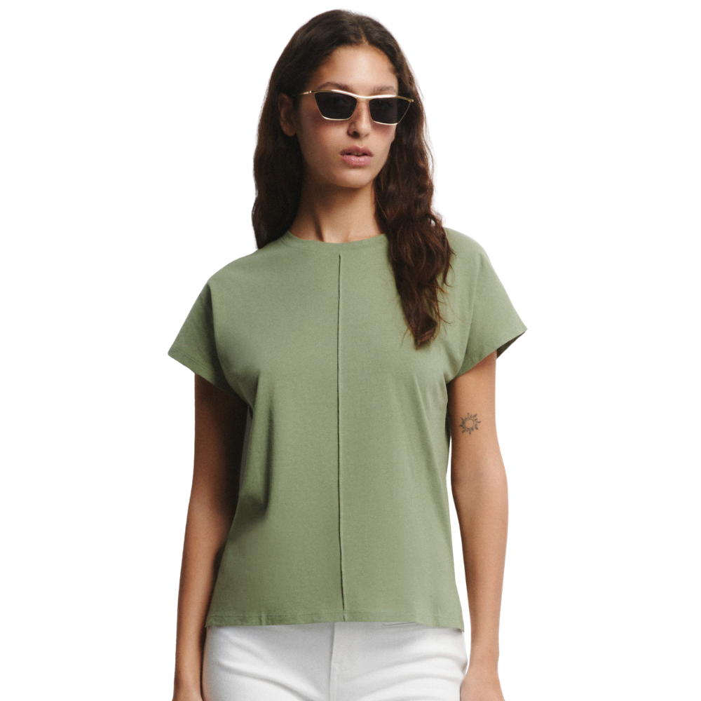 Sfera | Camiseta Manga Corta para Dama