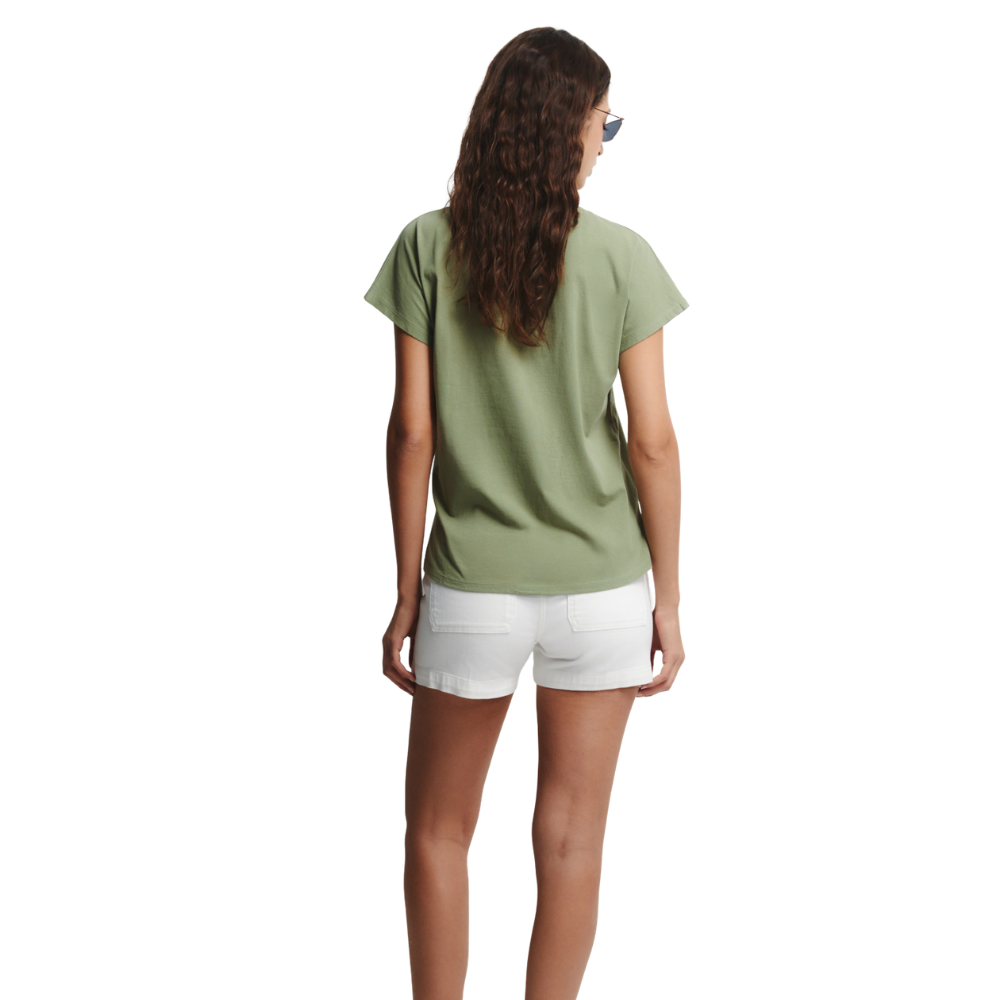 Sfera | Camiseta Manga Corta para Dama
