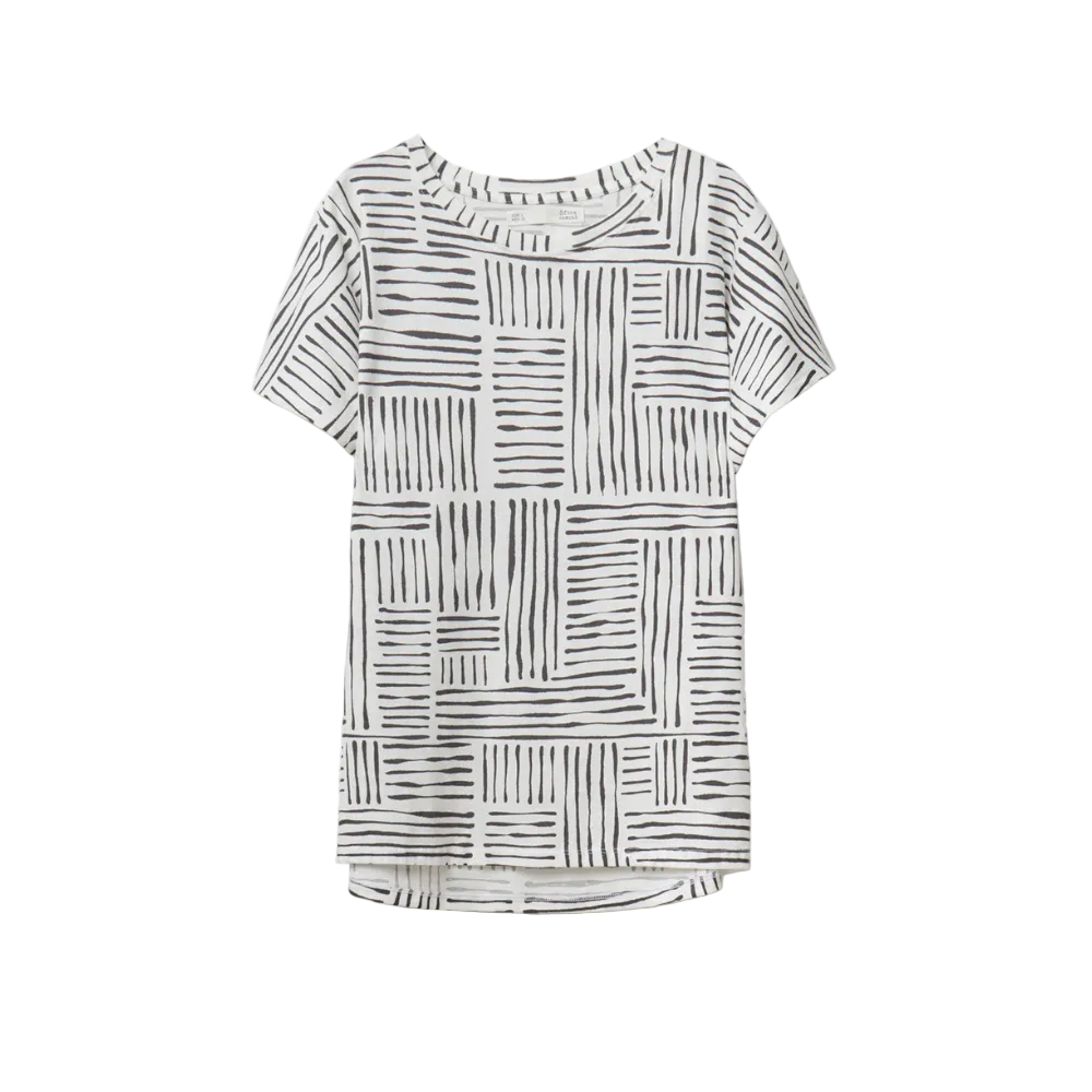 Sfera | Camiseta Manga Corta