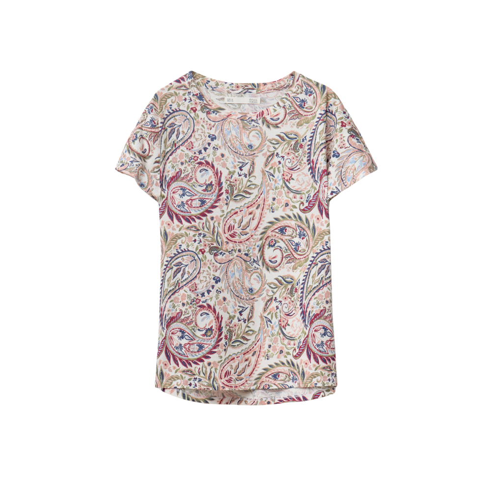 Sfera | Camiseta Manga Corta