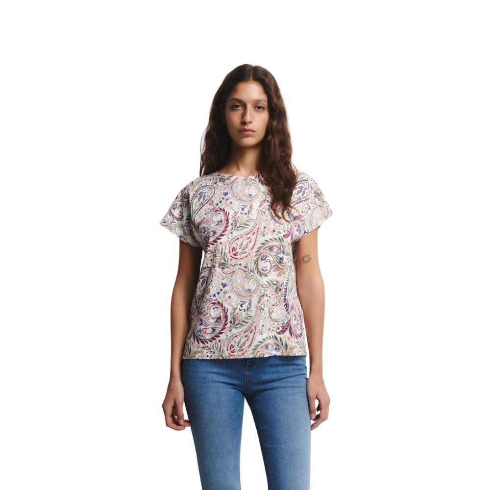 Sfera | Camiseta Manga Corta