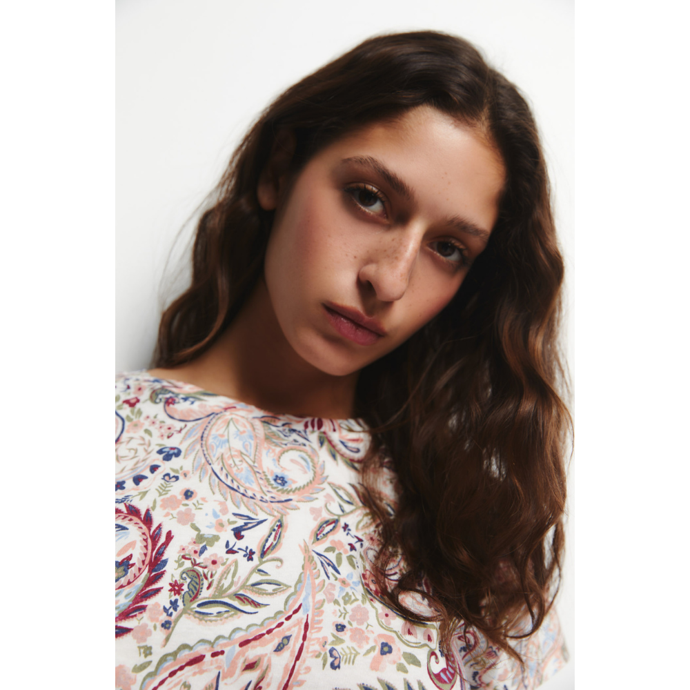 Sfera | Camiseta Manga Corta