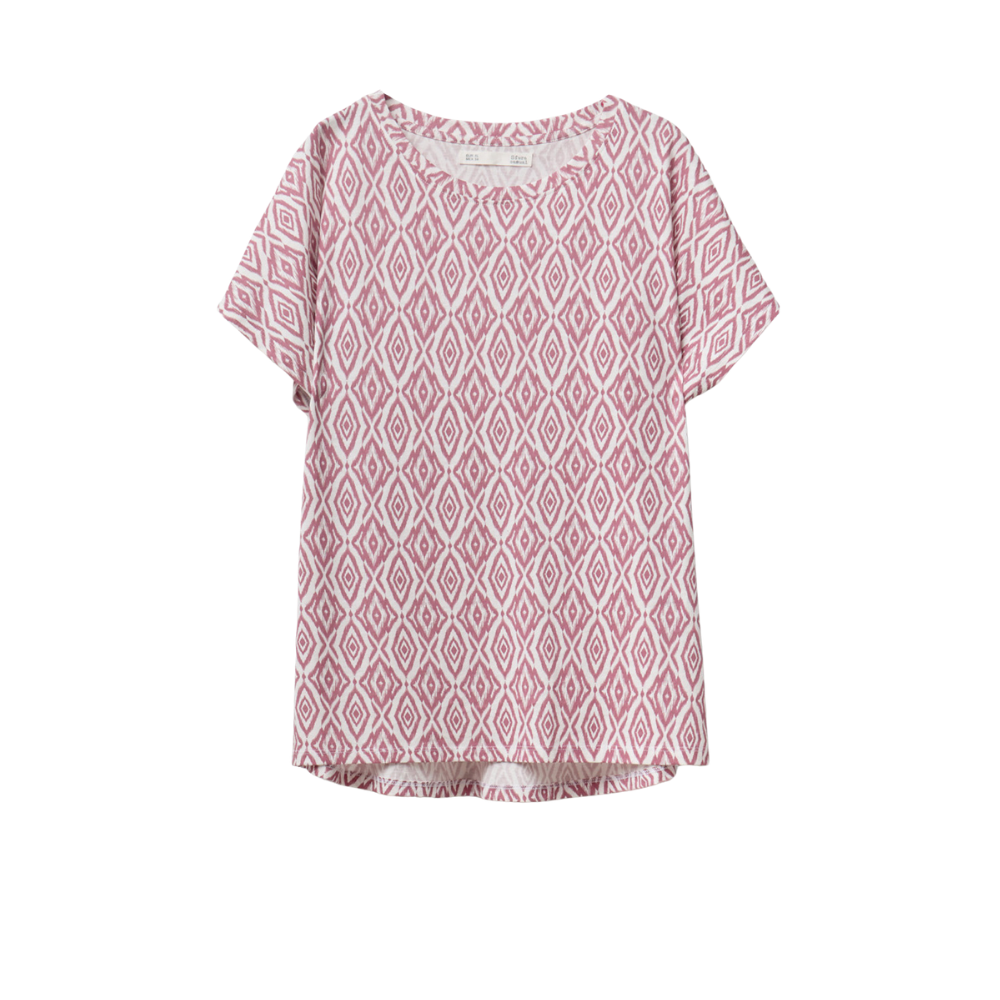Sfera | Camiseta Manga Corta