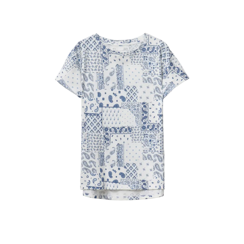Sfera | Camiseta Manga Corta