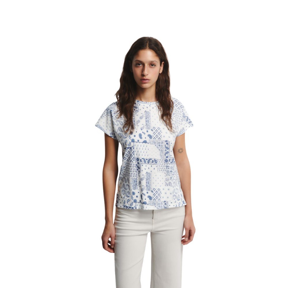Sfera | Camiseta Manga Corta