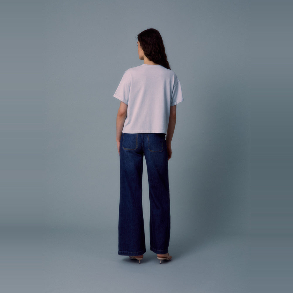 Sfera | Camiseta de Sardina para Dama