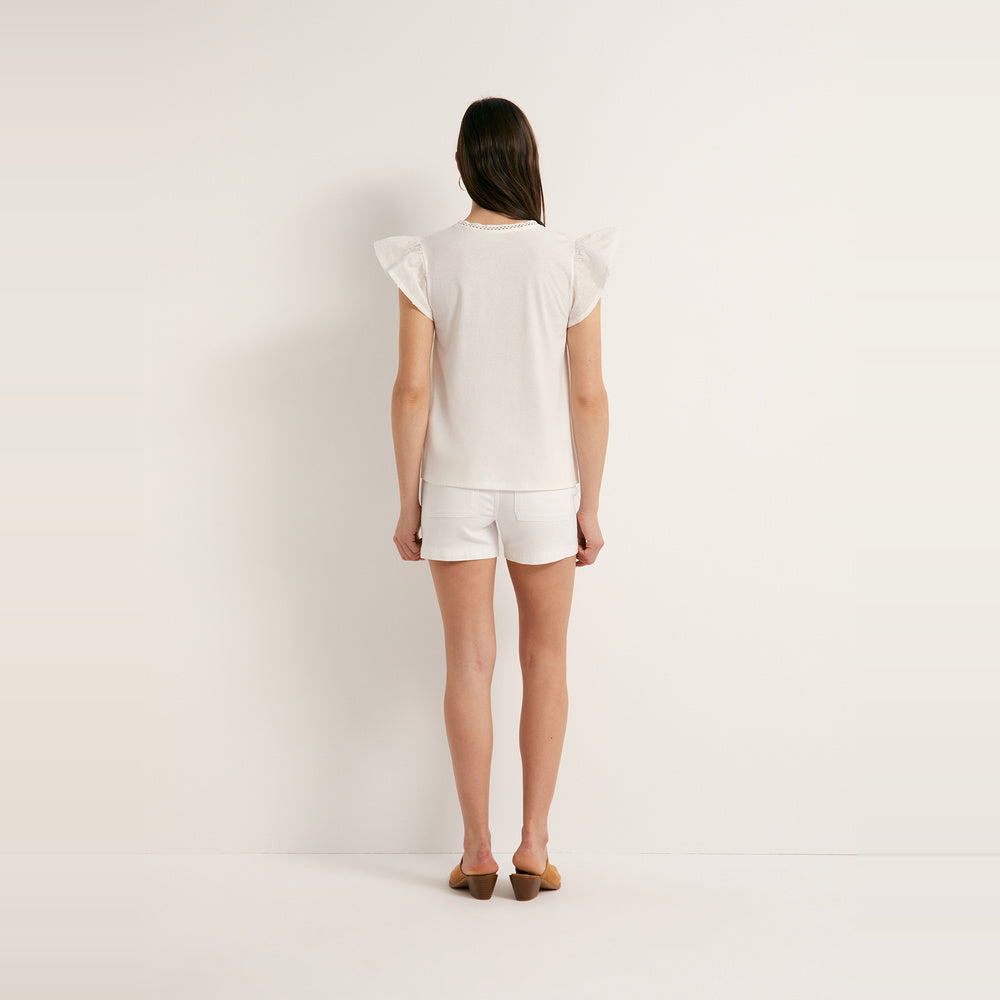 Sfera | Camiseta Plumetti para Dama