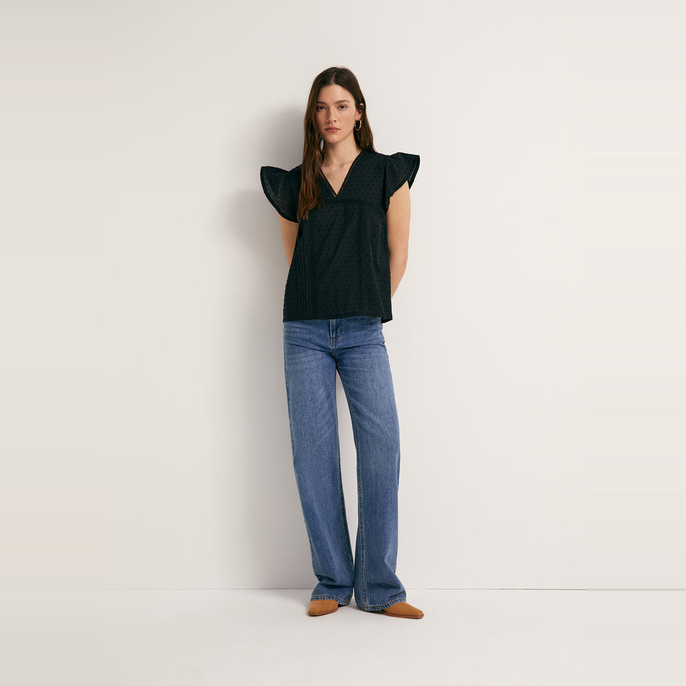 Sfera | Camiseta Plumetti para Dama