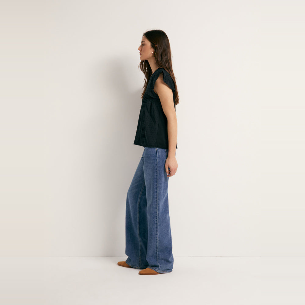 Sfera | Camiseta Plumetti para Dama