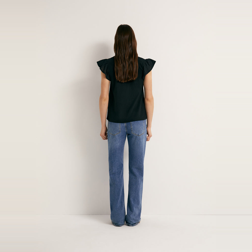 Sfera | Camiseta Plumetti para Dama