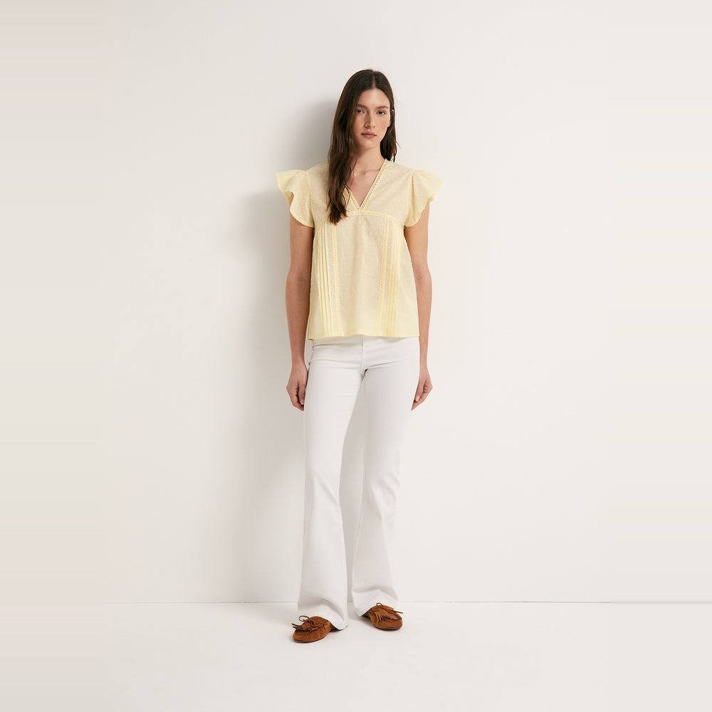 Sfera | Camiseta Plumetti para Dama