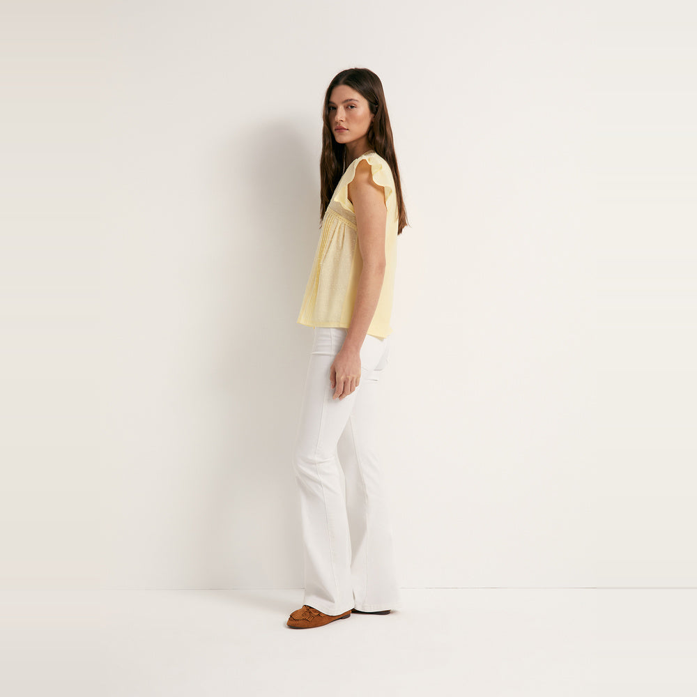 Sfera | Camiseta Plumetti para Dama