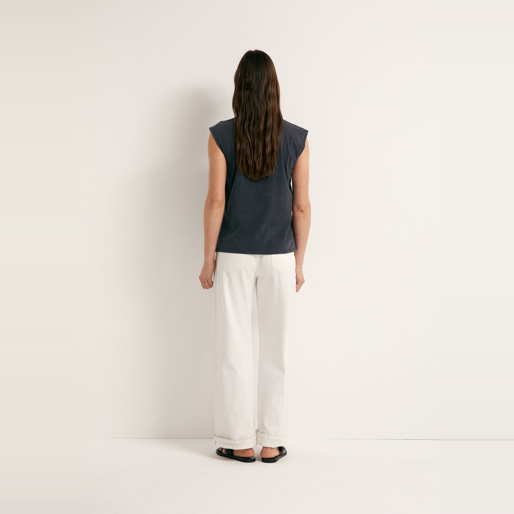 Sfera | Camiseta Tachas para Dama