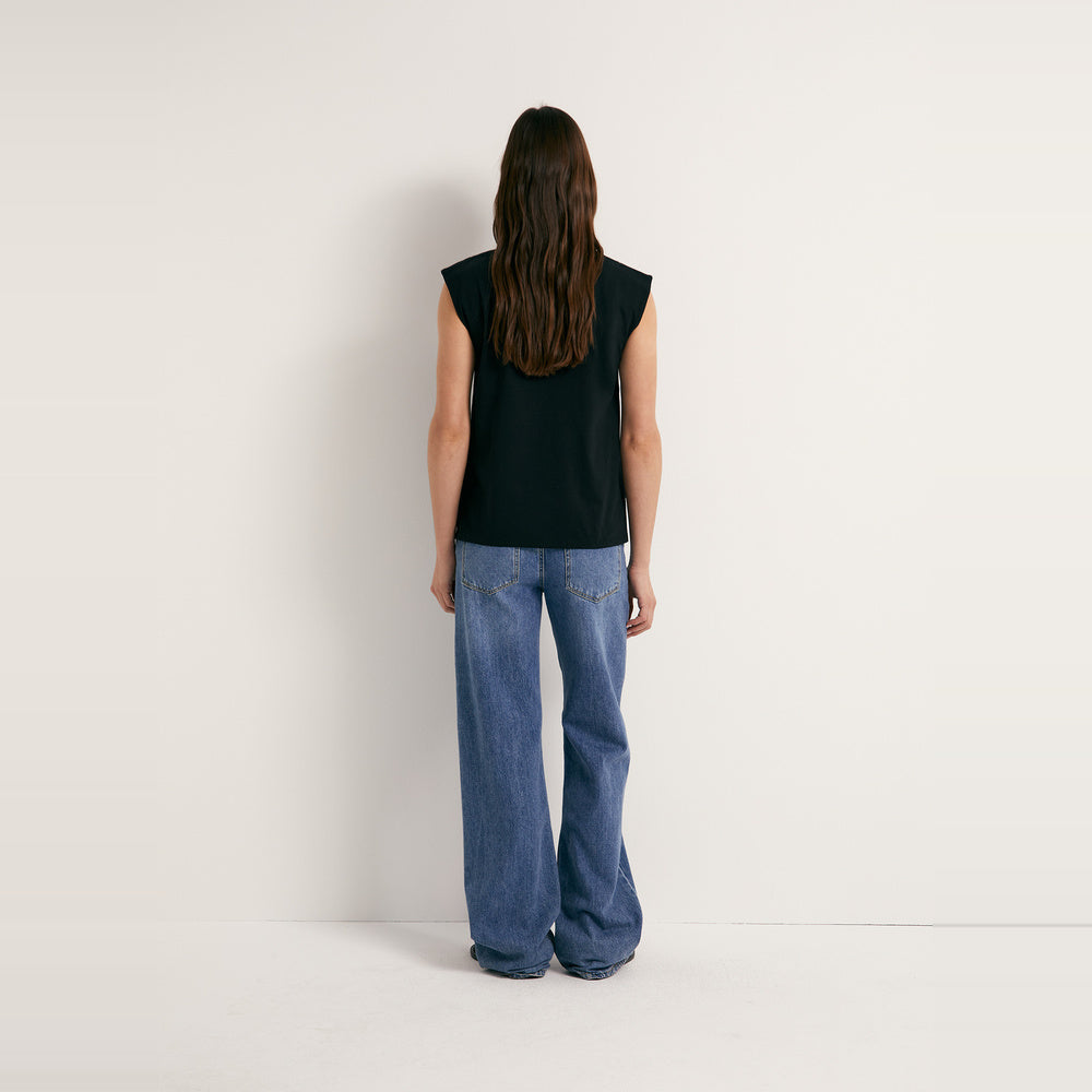 Sfera | Camiseta Tachas para Dama