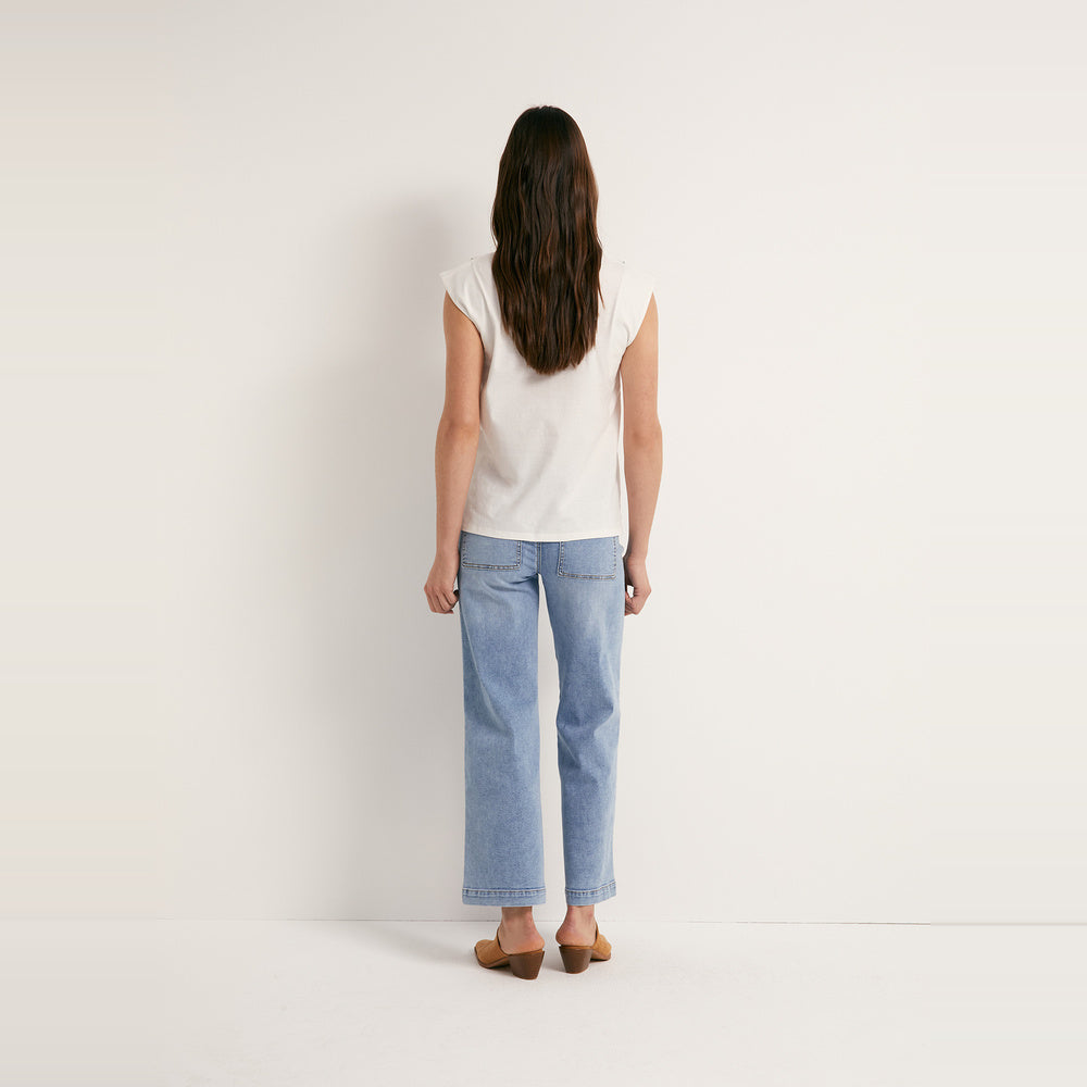 Sfera | Camiseta Tachas para Dama