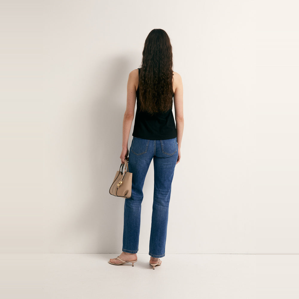 Sfera | Camiseta de Encaje para Dama