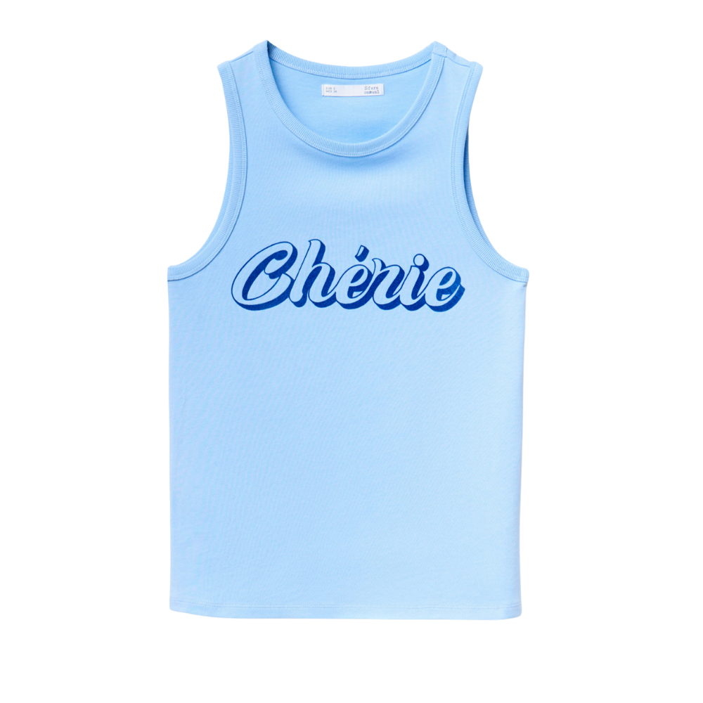 Sfera | Camiseta Nadadora Gráfico para Dama