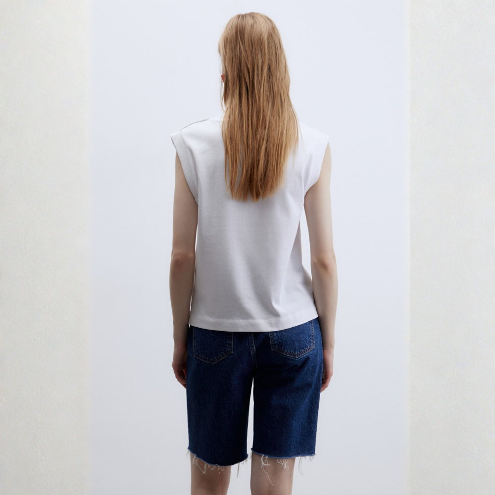 Sfera | Camiseta Gráfico para Dama