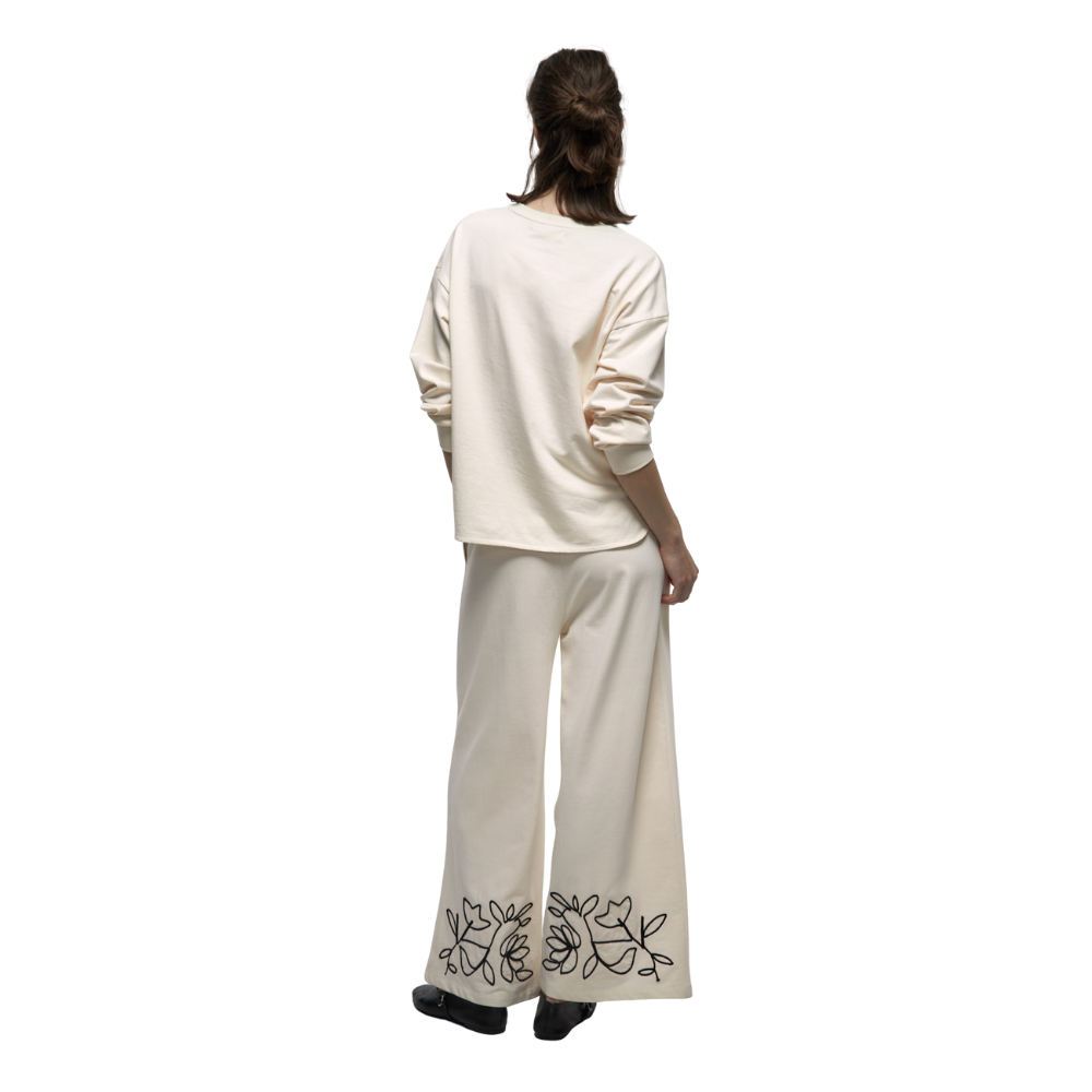 Sfera | Sudadera Set Cordon