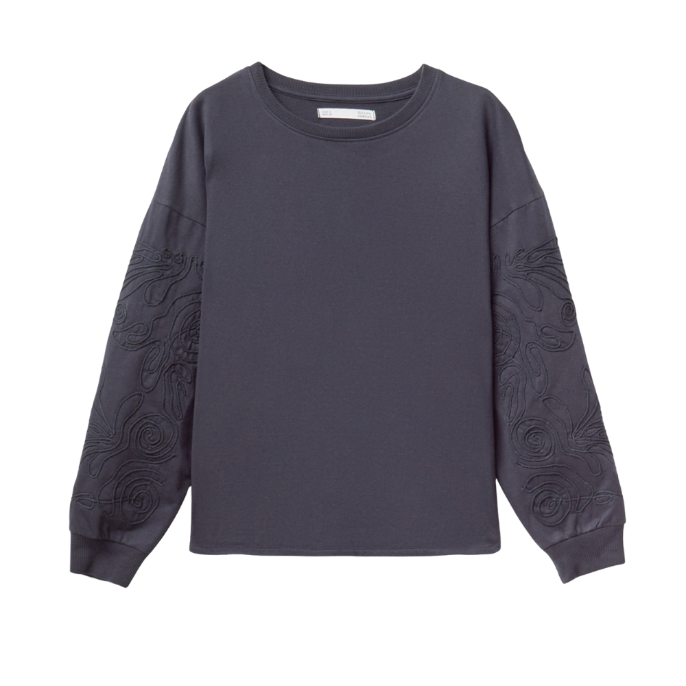 Sfera | Sudadera Set Cordon