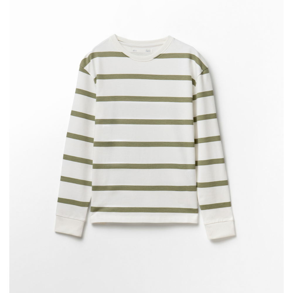 Sfera | Sudadera Básica