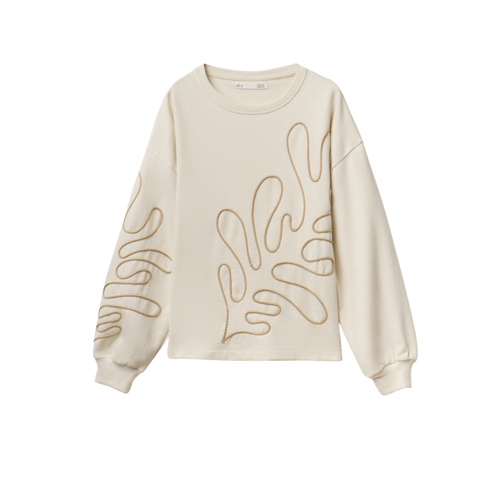 Sfera | Sudadera cordón
