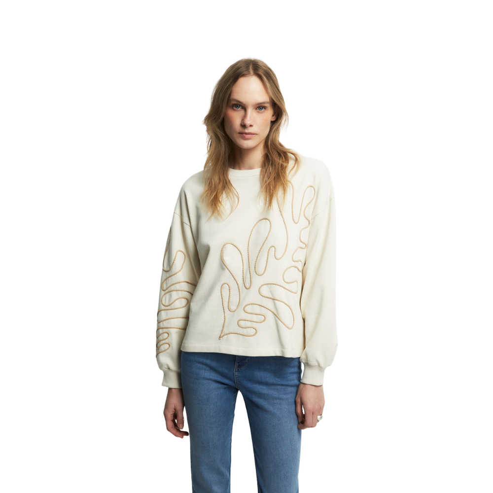 Sfera | Sudadera cordón