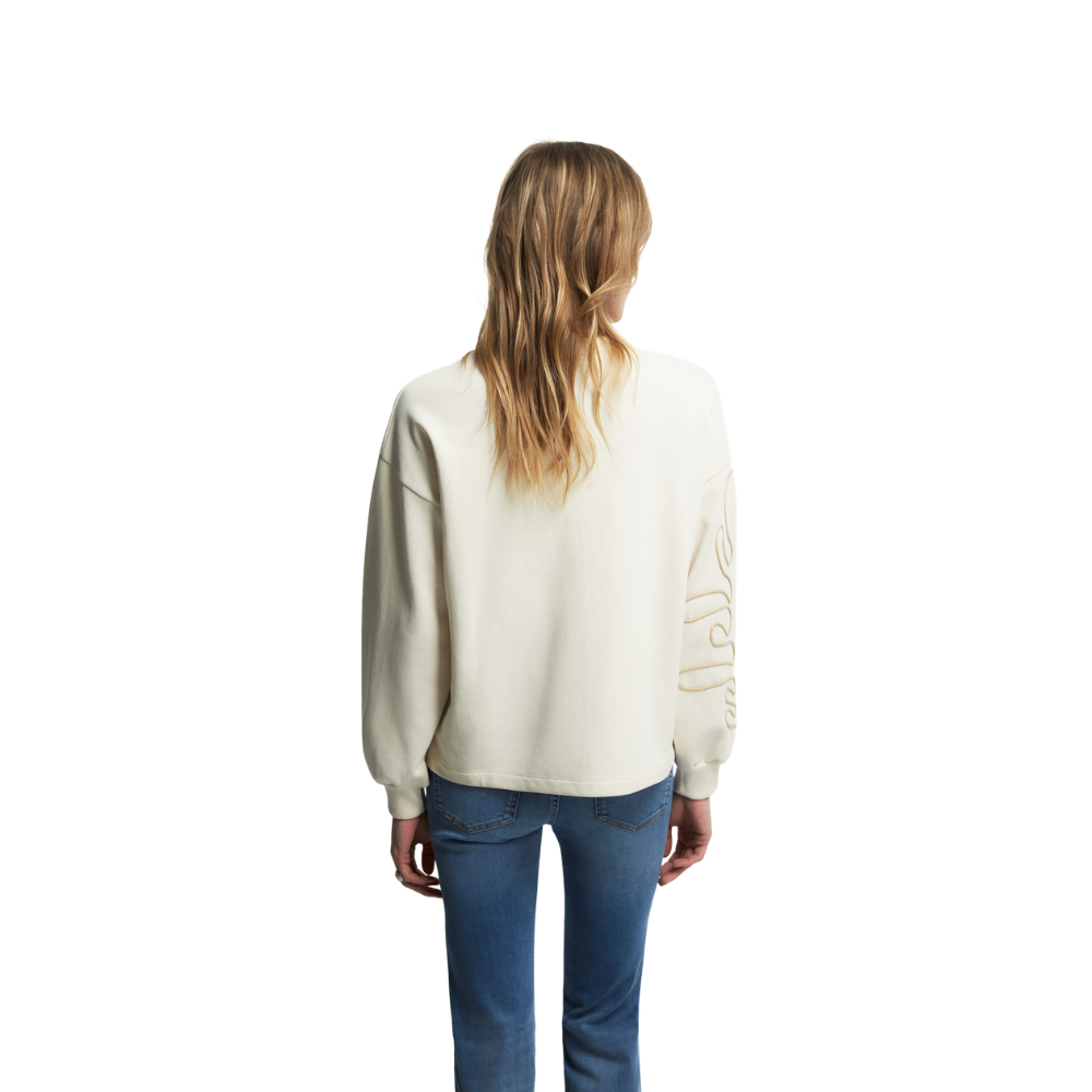 Sfera | Sudadera cordón