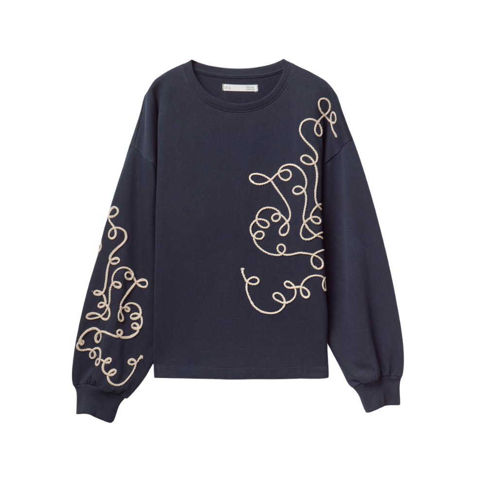 Sfera  | Sudadera cordón