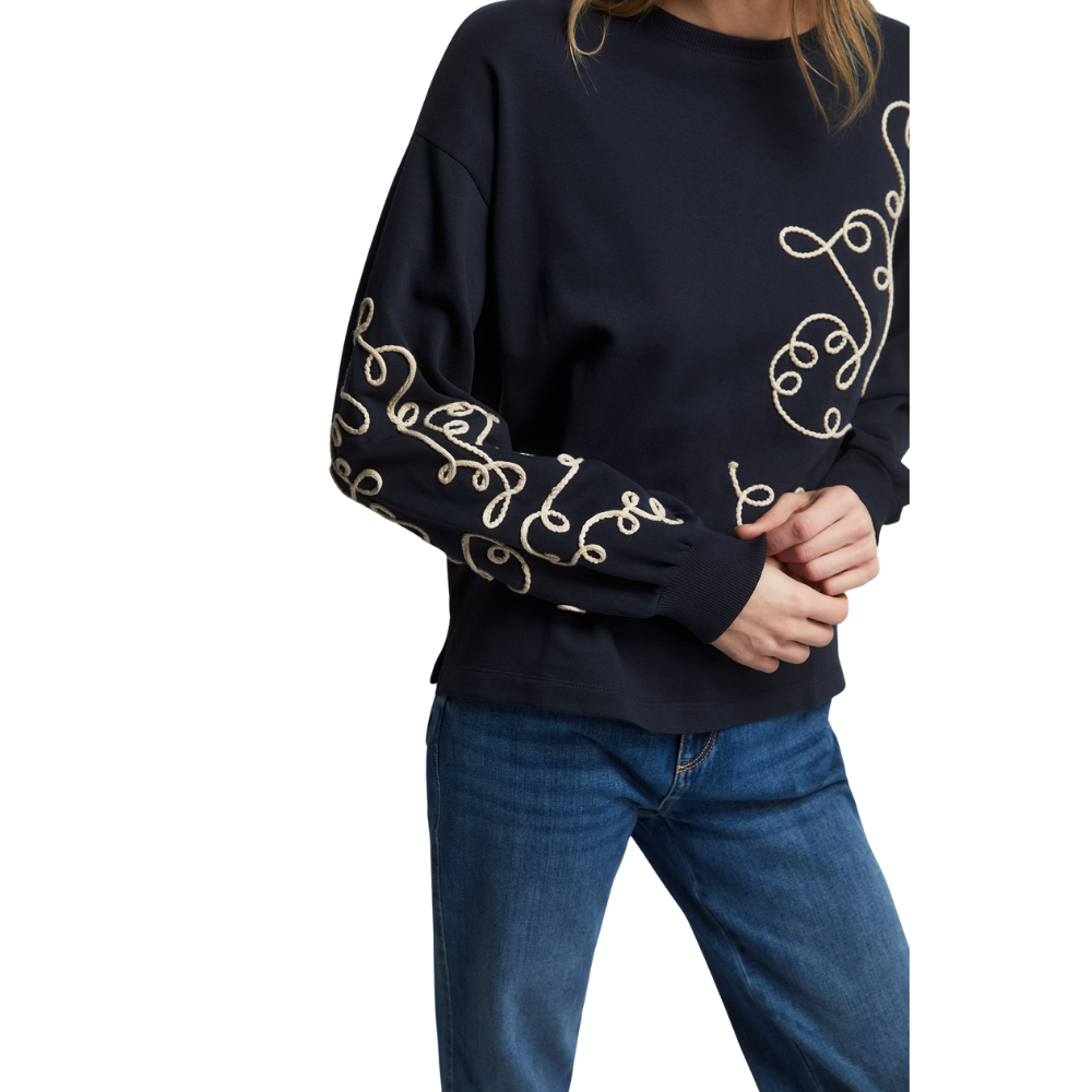 Sfera  | Sudadera cordón