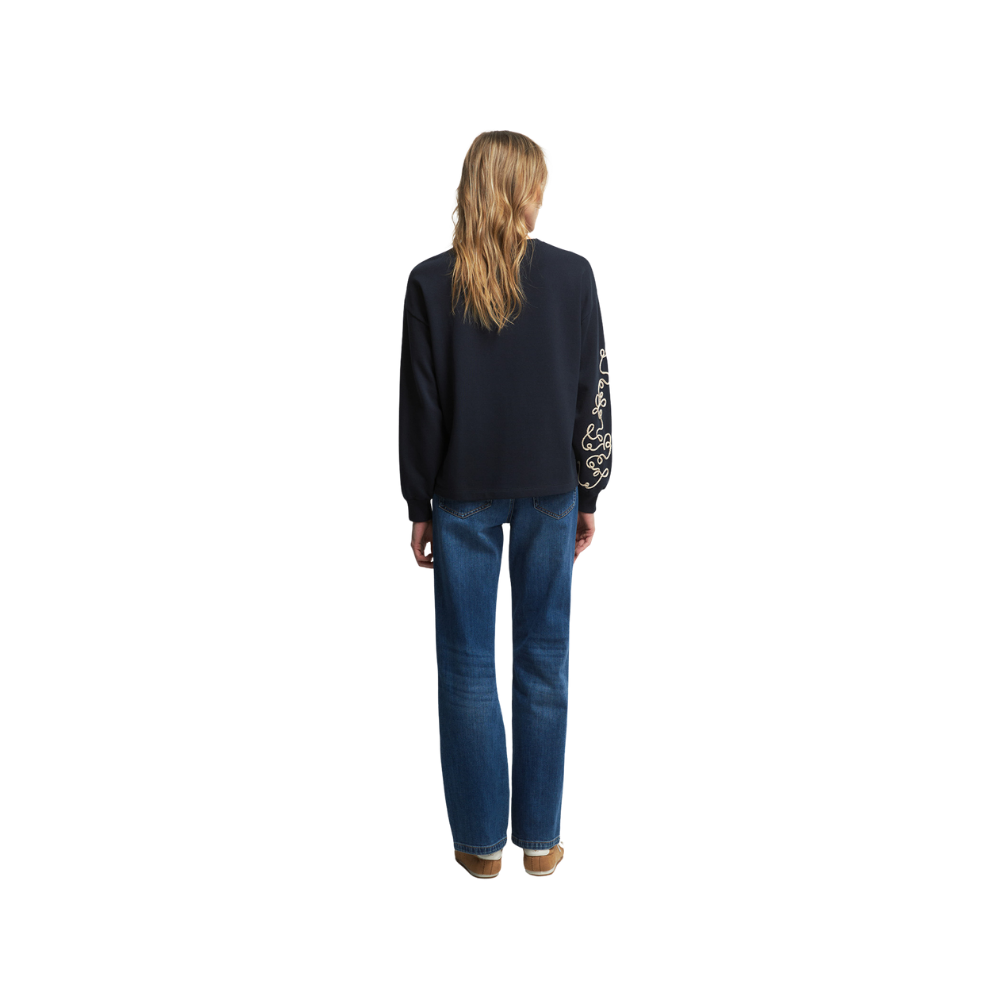 Sfera  | Sudadera cordón