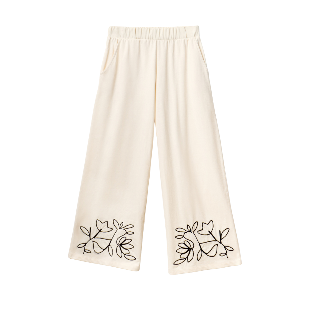 Sfera | Pantalón Set Cordón