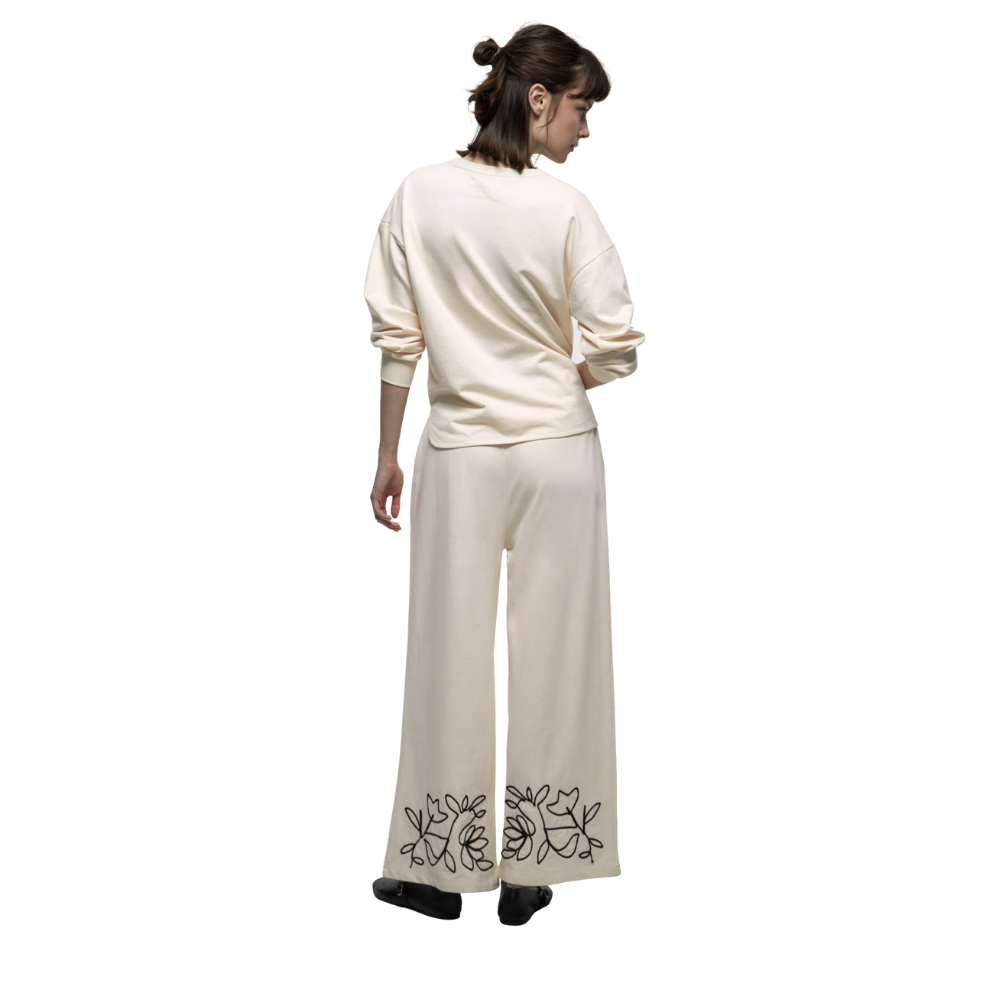 Sfera | Pantalón Set Cordón