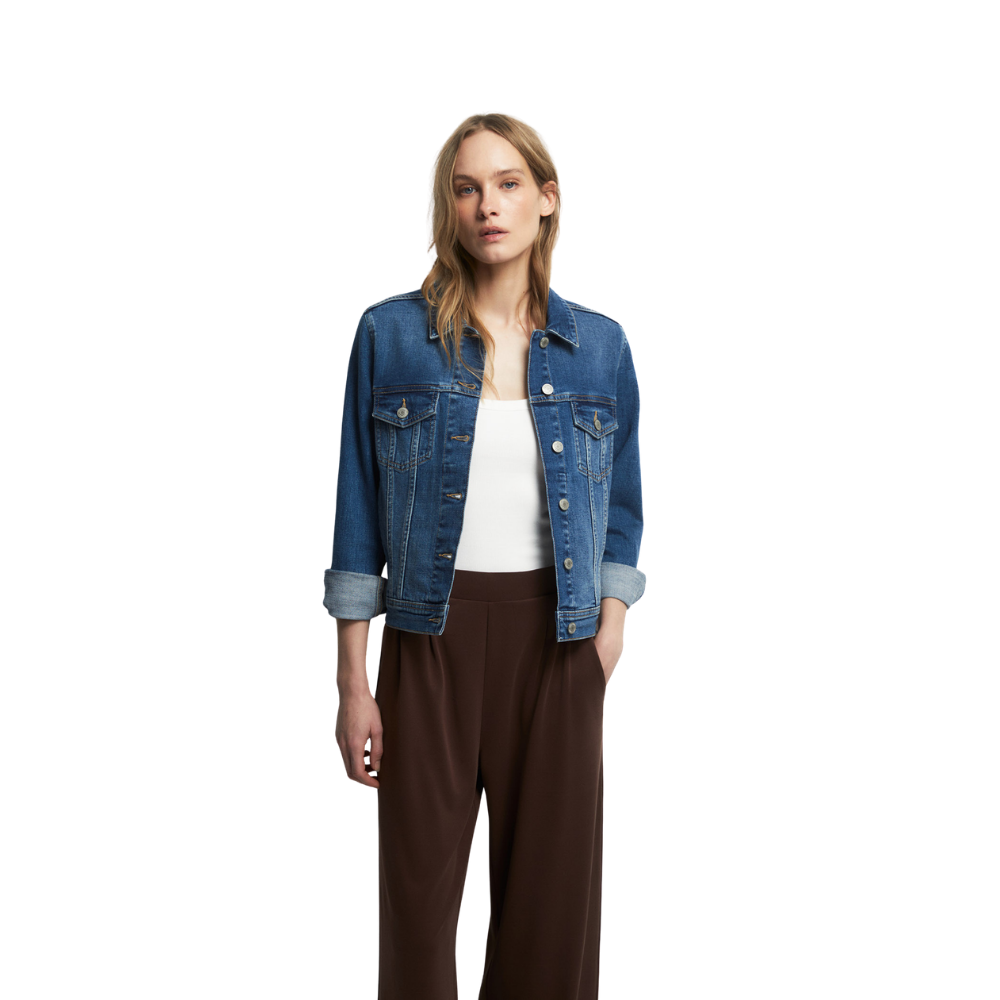 Sfera | Pantalón Pinzas